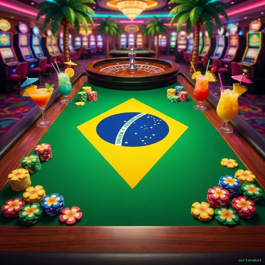 Baccarat sortenabet
