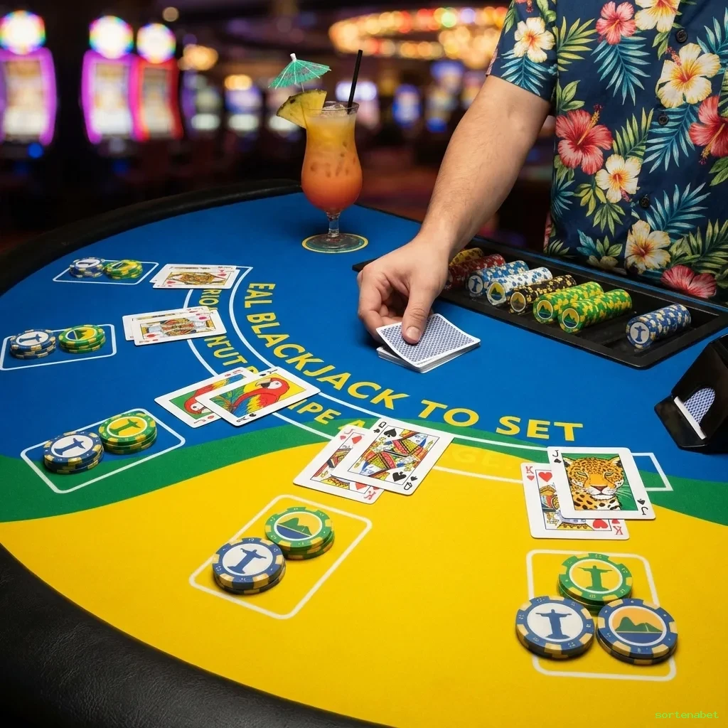 Fortune Tiger sortenabet