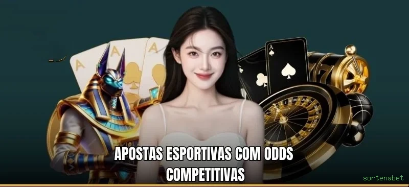 sortenabet Rede